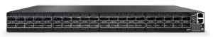 Mellanox Quantum QM8700 40-port Non-blocking Managed HDR 200Gb/s InfiniBand Switch - Part ID: MQM8700-HS2F
