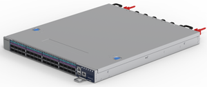 NETGEAR M4500-32C 32x100G/50G/40G QSFP28 Managed Switch - Part ID: CSM4532-100NAS