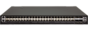 Edgecore DCS201 AS5835-54X 48-Port 10GbE Bare Metal Switch with 6x100G QSFP28 Uplinks, ONIE - Part ID: 5835-54X-O-AC-B-US
