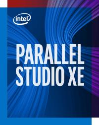Intel Parallel Studio XE Professional Edition for C++ Linux - Upgrade - Named-user Commercial (ESD) Part ID: PPC999LLGU01X1Z