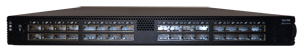 Mellanox Spectrum SN2700 32-Port 40GbE Open Ethernet Switch with Mellanox Onyx - Part ID: MSN2700-BS2F
