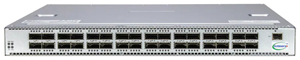 Supermicro SSE-C4632SRB 32x100G QSFP28 Open Networking 100GbE Aggregation Switch - Reverse Airflow (Back to Front) - Part ID: SSE-C4632SRB