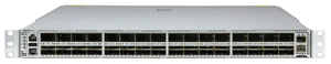 Supermicro SSE-T8032S 32x 2x400G OSFP Open Networking 400GbE Spine and Leaf Switch - Regular Airflow (Front to Back) - Part ID: SSE-T8032S